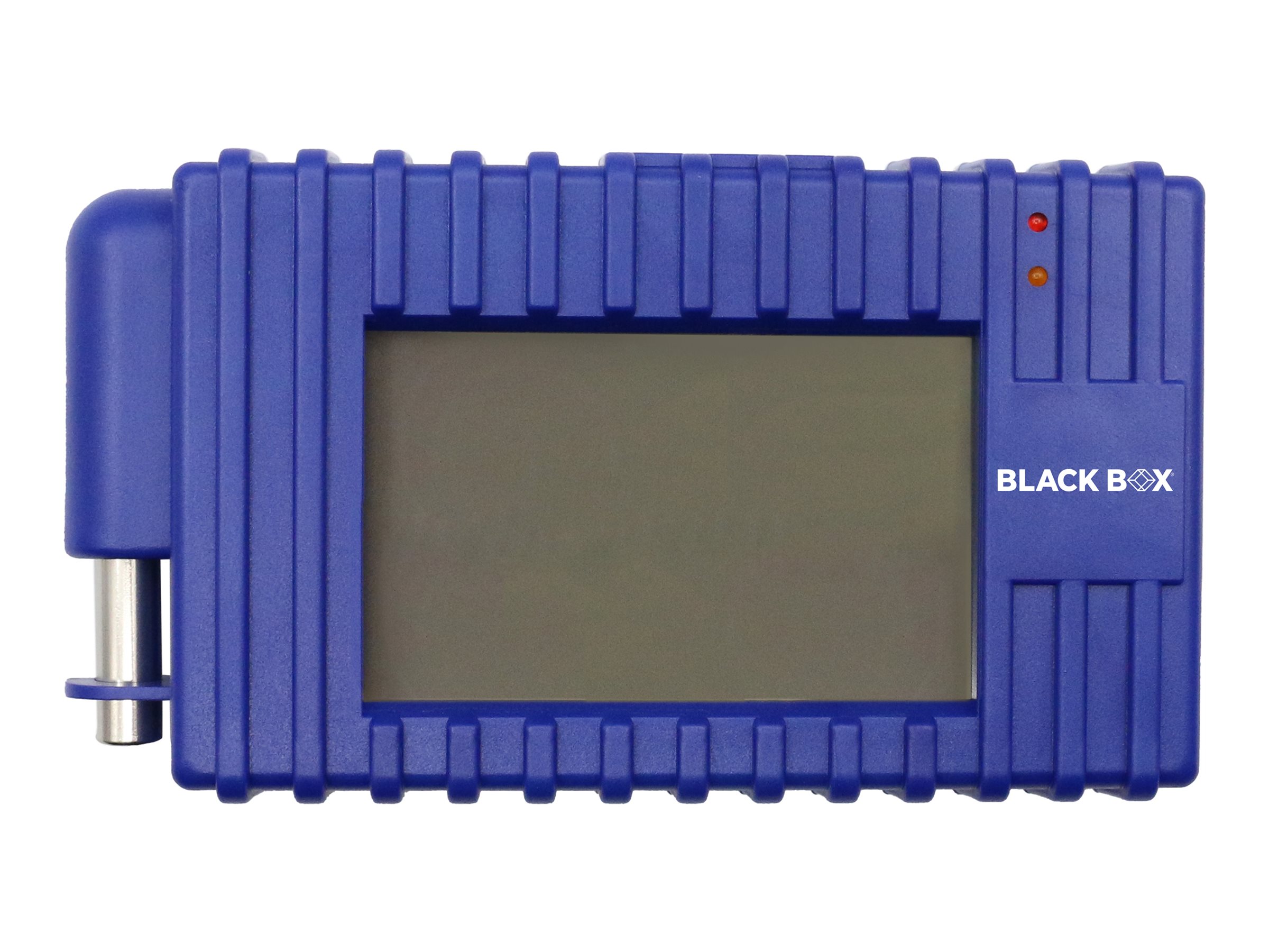 LCD DISPLAY - TEMPERATURE/HUMIDITY