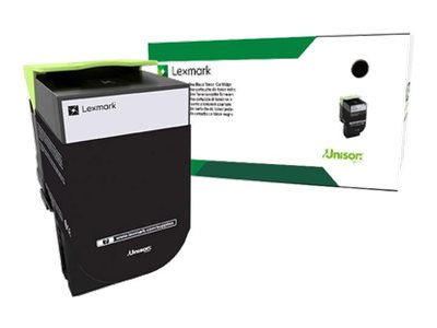 LEXMARK 71B0010, Verbrauchsmaterialien - Laserprint 3k 71B0010 (BILD2)