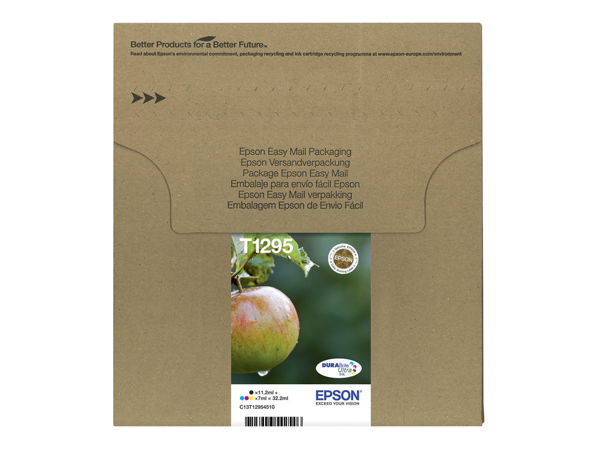 EPSON 2LB T129 EasyMail multipack Inkt