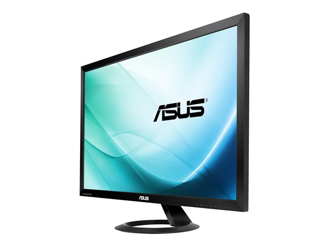 ASUS VX278H - LED monitor - Full HD (1080p) - 27