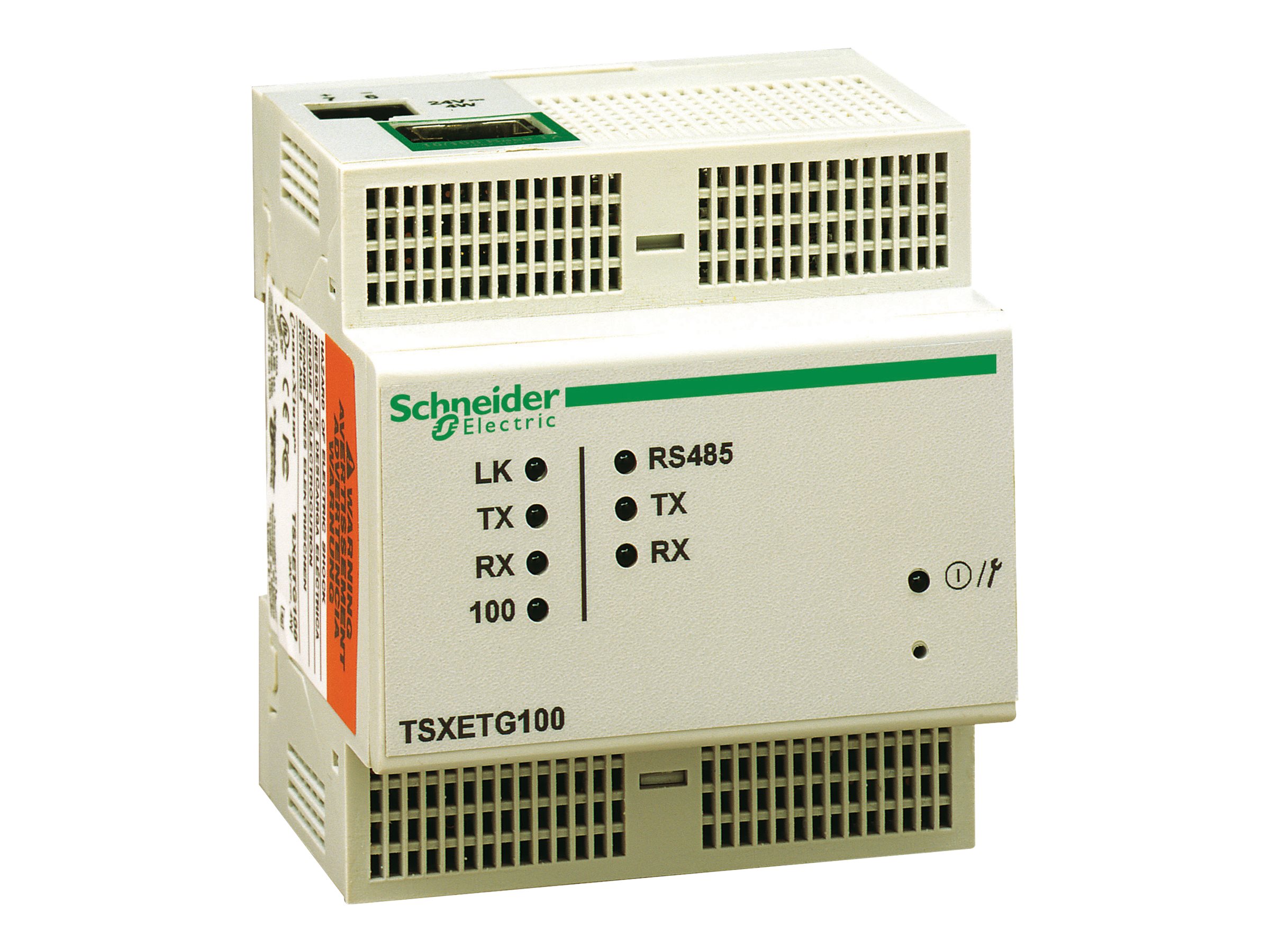 Schneider TSXETG100 - Gateway