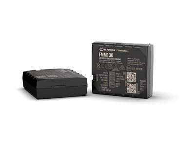TELTONIKA TELEMATICS FMM130