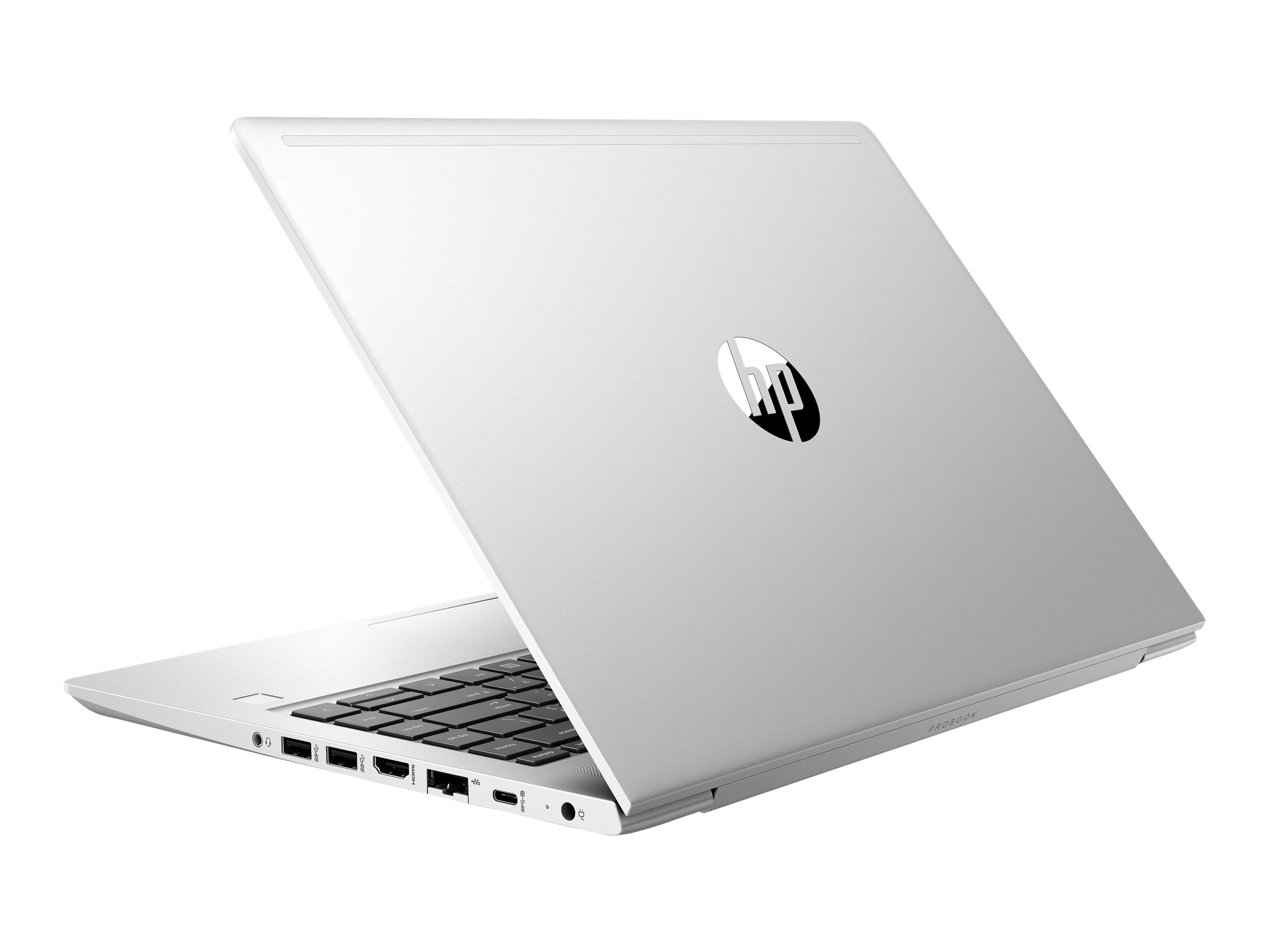 HP ProBook 445 G6 Ryzen 3 2200U 2.5 GHz www.publicsector