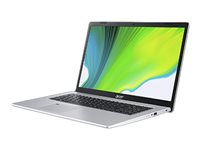 Acer Aspire 5 Pro Series A517-53 17.3' I5-1235U 8GB 256GB Intel Iris Xe Graphics Windows 11 Pro