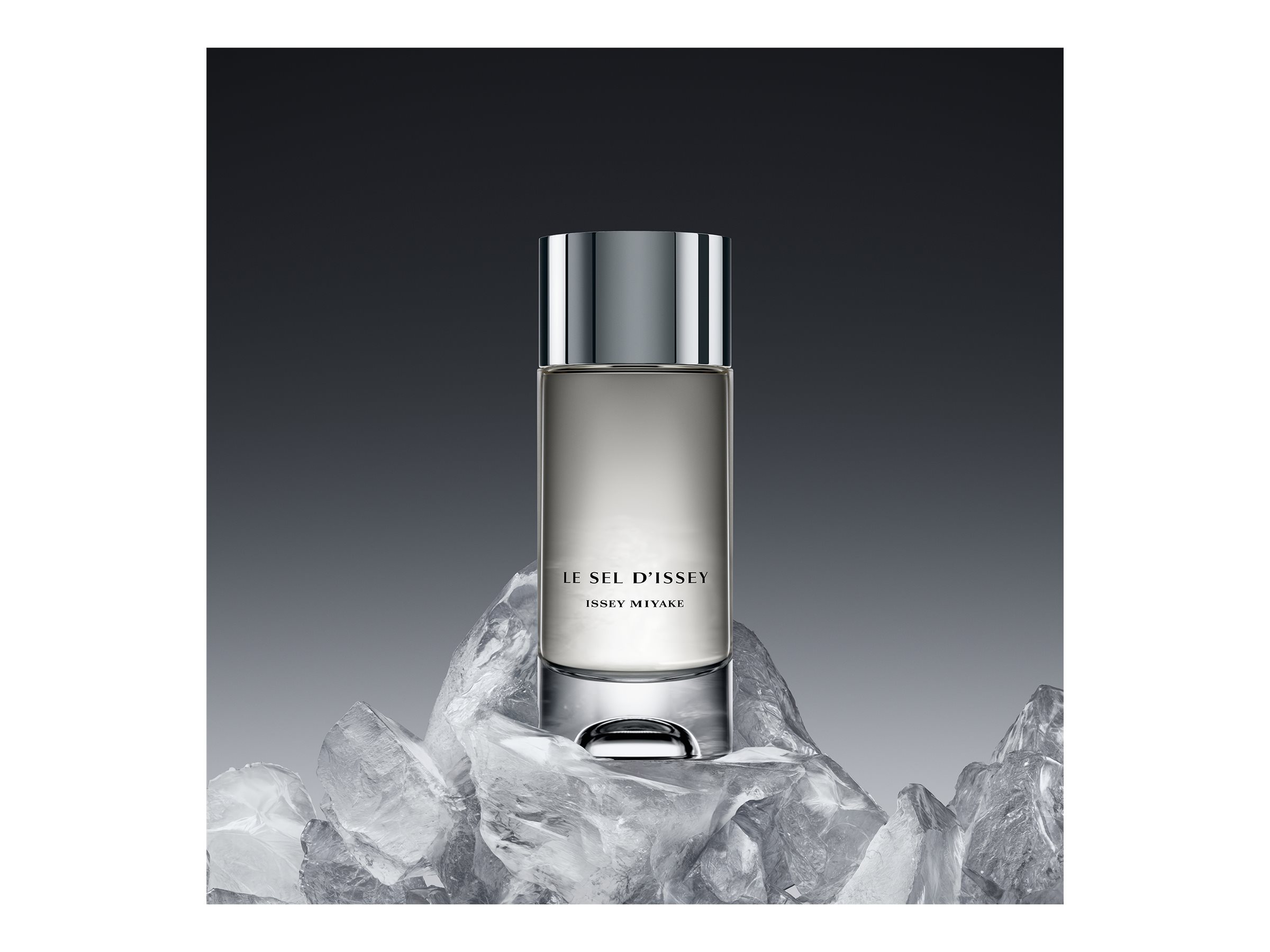 Issey Miyake Le Sel D'Issey Eau de Toilette - 100ml