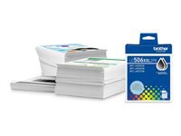 Brother LC506XXL2PK