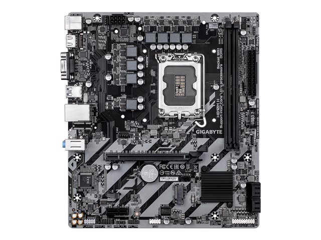 GIGABYTE H810M H LGA1851 MB