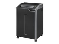 FELLOWES POWERSHRED 485CI CC 230V EU/UK