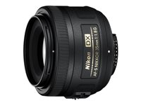 Nikon AF-S DX NIKKOR 35mm f/1.8G - 2183