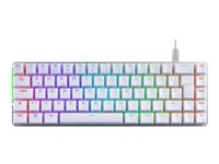 ASUS ROG Falchion Ace Tastatur Per-key RGB Kabling Tysk