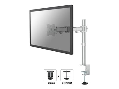 Neomounts NM-D135 - Mounting kit - full-motion - f