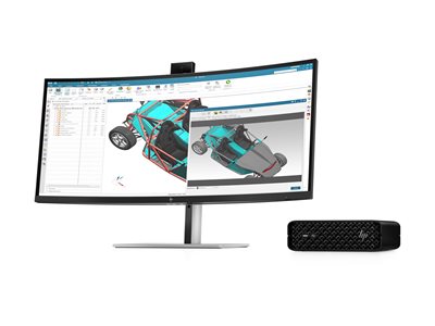 HP Z2 Mini G1i U7 16/512GB(DE)