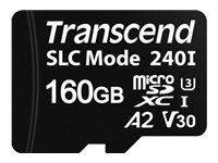 Transcend USD240I - Flash memory card