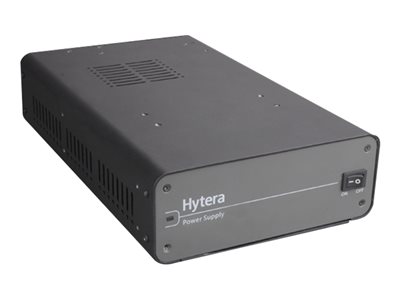 HYTERA Externes Netzteil EU-Standard Professionelle Funkgeräte - Zubehör
