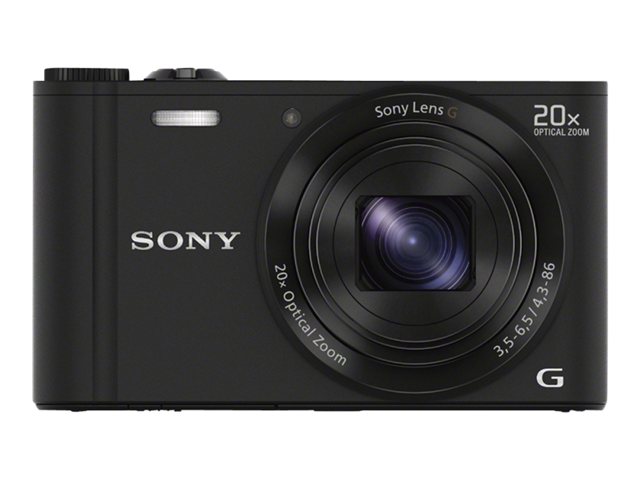 SONY　Cyber-shot　DSC-WX300 afc6fbbe-4e0a-4de6-a47f-