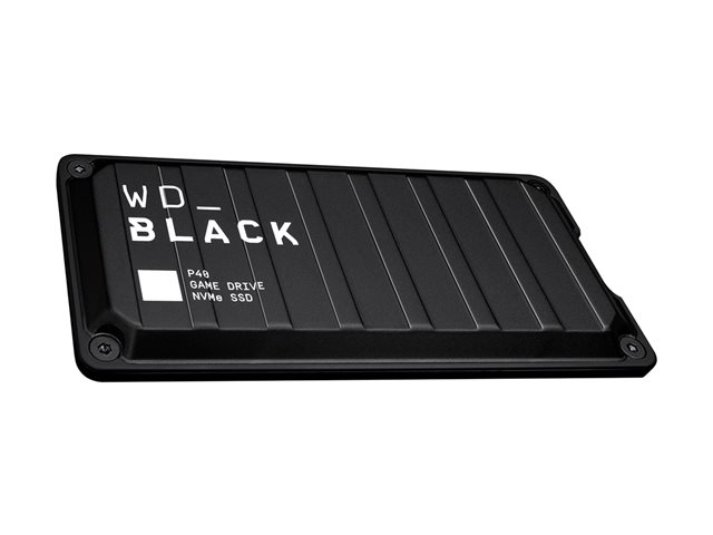 WD Black P40 1TB Game Drive SSD WDBAWY0010BBK-WESN