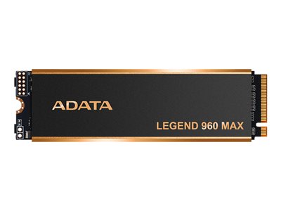 ADATA Legend 960 MAX