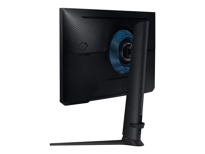 Samsung Odyssey G3 S24DG300EU - G30D Series - cran LED - Full HD (1080p) - 24" - HDR