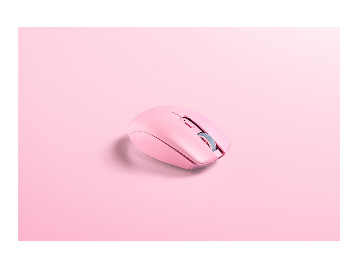 Razer Orochi V2 mouse Bluetooth 2.4 GHz Product shot Right side 77050