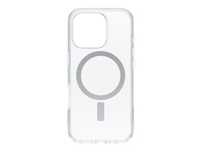 OB SYMMETRY MAGSAFE IPHONE16 PRO CLR