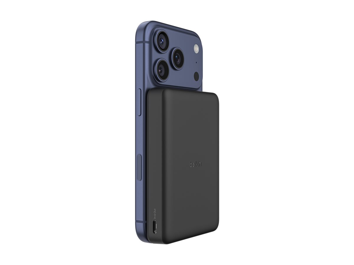Belkin BoostCharge - Power bank