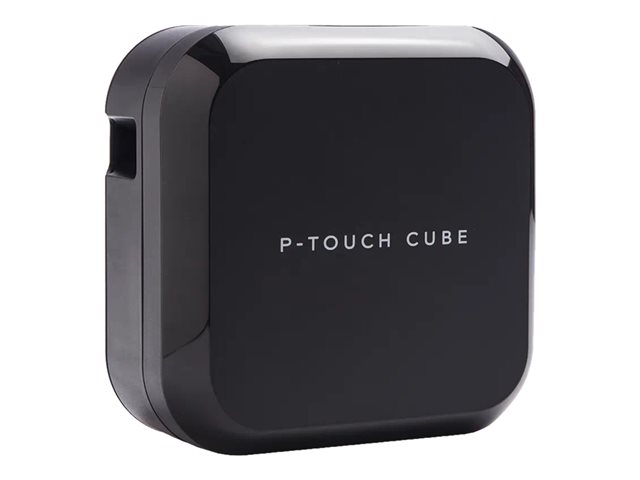 Brother P-Touch Cube Plus PT-P710BT