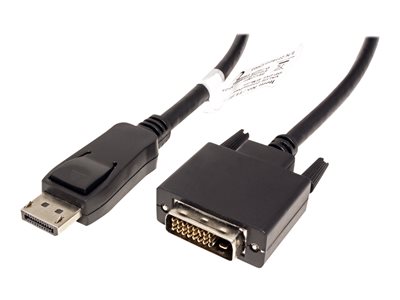 VALUE DisplayPort Kabel DP 1m - 11.99.5613