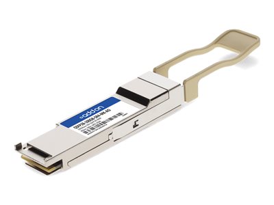 AddOn - QSFP28 transceiver module