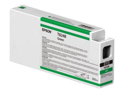 Epson T824B - 350 ml