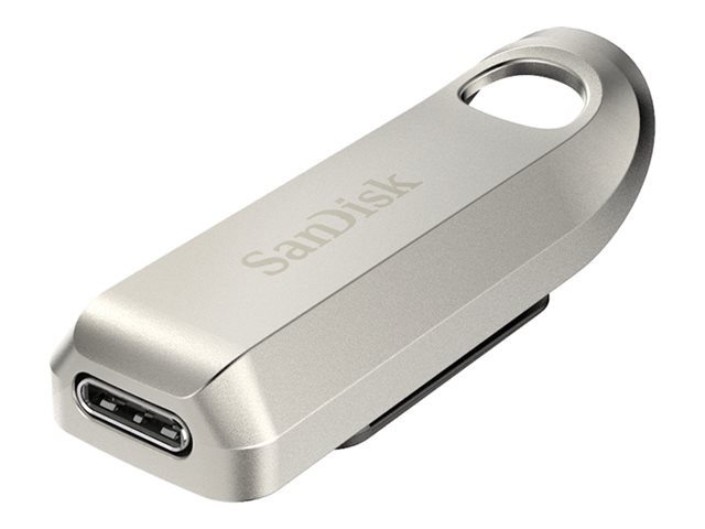 SANDISK Ultra Luxe USB Type-C 64GB SDCZ75-064G-G46