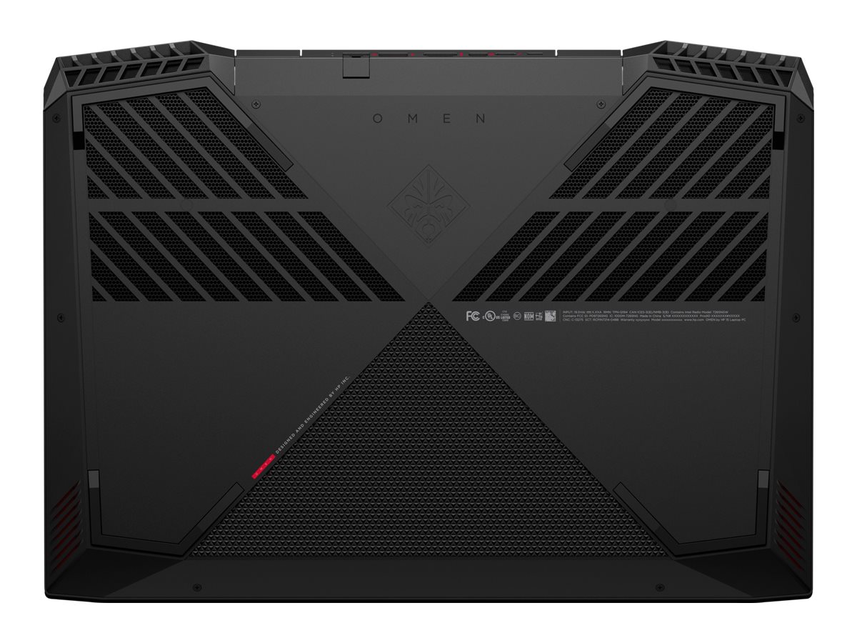 OMEN by HP Laptop 15-dc0030nr | Overview, Specs, Details | SHI OMEN by HP Laptop 15-dc0030nr | Overview, Specs, Details | SHI