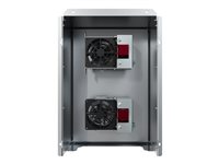 APC Uniflair InRow - cooling system accessory kit - 11 kW