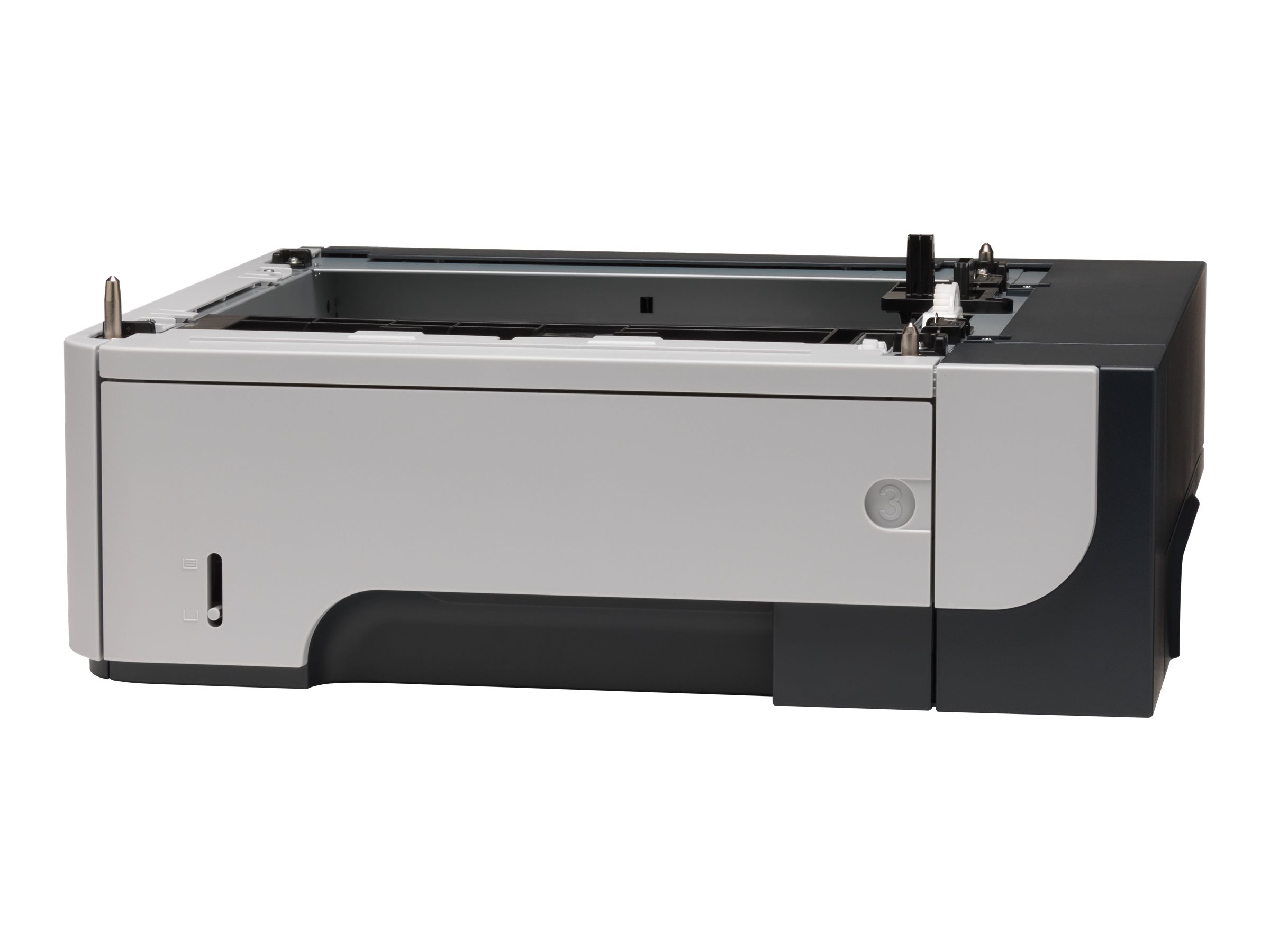 HP - Media tray / feeder