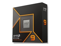 AMD Ryzen 9 9950X - 4.3 GHz - 16 c¿urs - 32 fils 