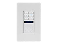 AMX Metreau MET-6NE - Keypad