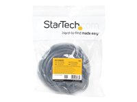 StarTech 5m Coax High Resolution Monitor VGA Video Cable with Audio - VGA cable - 5 m
