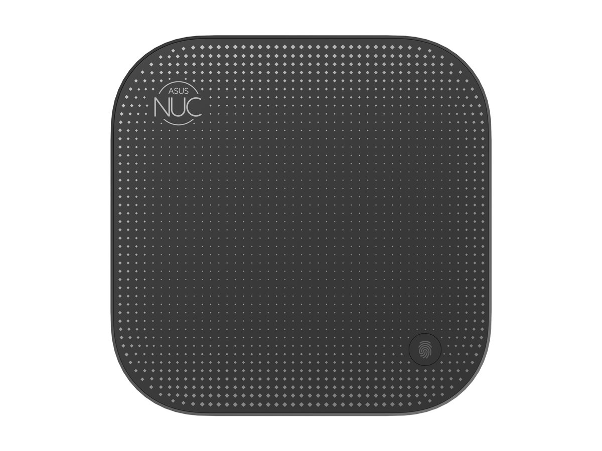 ASUS NUC 14 Pro AI RNUC14LNKU5073H2 - mini PC - Copilot+ PC - Core Ultra 7 226V 2.1 GHz - 16 GB - SSD 512 GB – foto 6