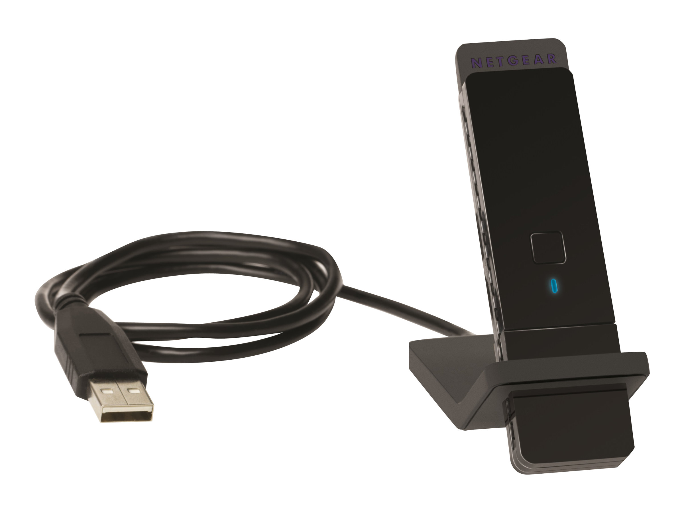 NETGEAR WNA3100 - Network adapter