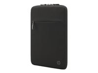 HP Renew Business - Notebook sleeve - 14.1
