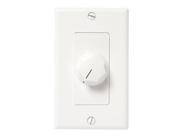 Atlas Sound AT100D - Volume control