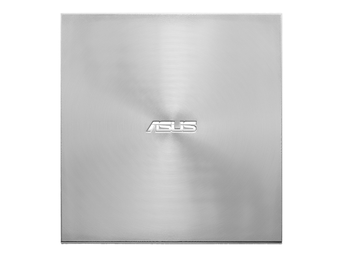 ASUS SDRW-08U8M-U/SIL/G/AS/P2G External