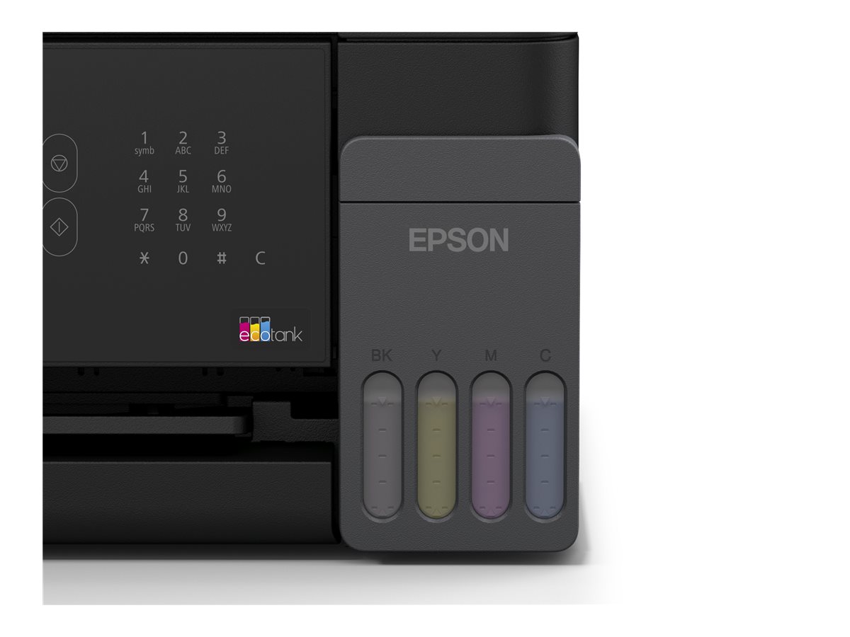 Epson EcoTank ET-4900