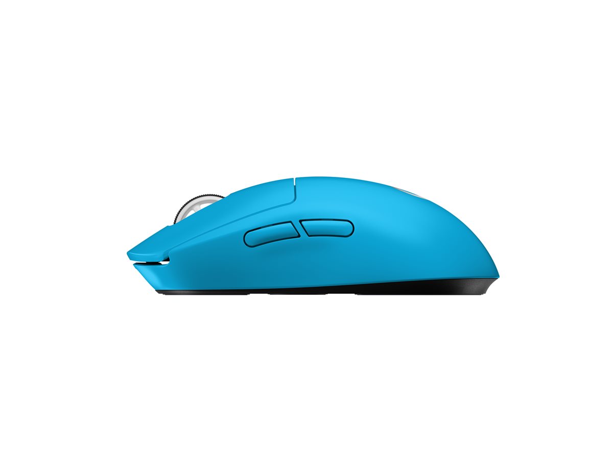 Logitech G PRO X SUPERLIGHT 2 LIGHTSPEED – foto 8
