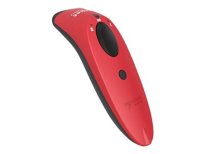 SocketScan S760 - Barcode scanner