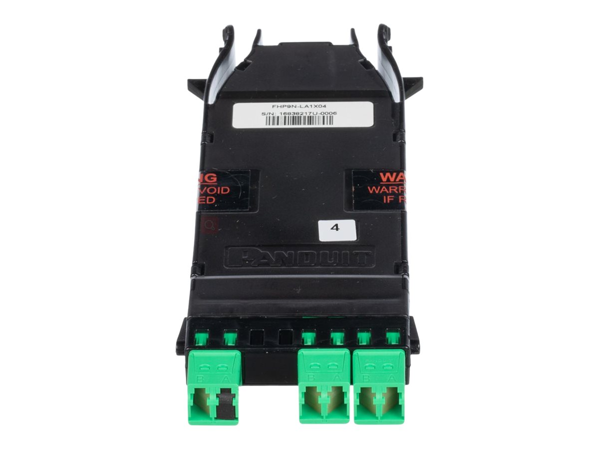 HD FLEX PON SPLITTER CASSETTE