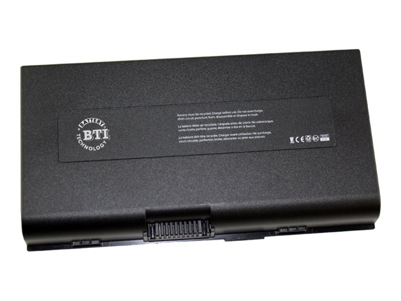 BTI - Notebook battery