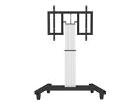 NEOMOUNTS Motorized Mobile Floor Stand