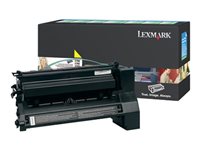 Lexmark Cartouches toner laser C780H2YG