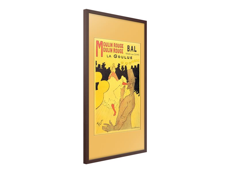 Samsung VG-SCFT32BW - cadre dcoratif pour TV