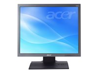 Acer B196L Aymirx 19' 1280 x 1024 VGA (HD-15) HDMI 75Hz Pivot Skærm